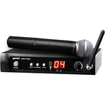 Gemini UHF-4100M Wireless Microphone System - Audiofeen