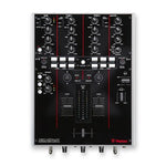Vestax PMC-05ProIV DJ Mixer - Black - Audiofeen