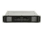 Samson SX1200 Rackmount Power Amplifier (Used) - Audiofeen