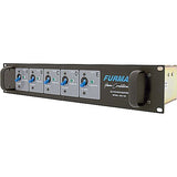 Furman ACD-100 AC Power Distribution Power Conditioner - Audiofeen