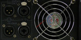 Technical Pro LZ7500 2U Professional 2-Ch. Power Amplifier - Audiofeen