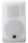 Gemini GVX-10PWH White Active Bi-Amp - Audiofeen