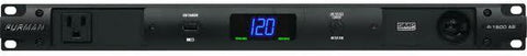 Furman P-1800 AR Voltage Regulator-Power Conditioner - Audiofeen