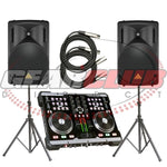 GCD Smart Pack 1 - Audiofeen