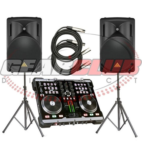 GCD Smart Pack 1 - Audiofeen