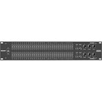 BBE EQA-231 Dual Channel 31 Band 1-3 Octave Graphic Equalizer - Audiofeen