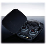 Ultrasone Signature PRO Closed-Back Stereo Headphones - Audiofeen