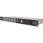 Furman PowerLink Rackmount Remote AC Power Sequencer - Audiofeen