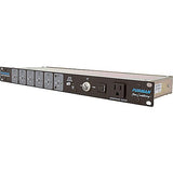 Furman PowerLink Rackmount Remote AC Power Sequencer - Audiofeen
