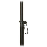 Ultimate Support TS-70B 6'5 Tripod Speaker Stand" - Audiofeen