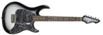 Peavey 3018180 Raptor Plus Custom Silverburst Guitar - Audiofeen