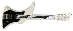 Peavey 568950 PowerSlide Ivory Guitar - Audiofeen