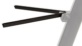 Ultimate Support Tbr180 2 Column Tribar, Pair - Audiofeen