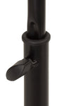 JamStands JS-TG101 Tubular Guitar Stand - Audiofeen
