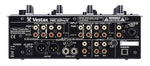Vestax PMC-05ProIV DJ Mixer - Black - Audiofeen