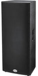 B-52 ACT-1515X Dual 15 Two Way Powered Speaker" - Audiofeen