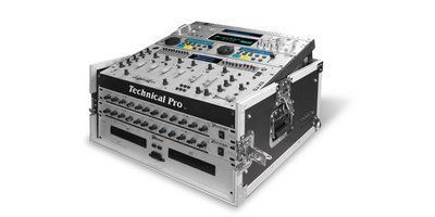 Technical Pro FCMX6U - Audiofeen