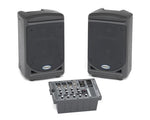Samson Expedition XP150 - Audiofeen