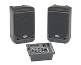 Samson Expedition XP150 - Audiofeen