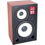 DJ-Tech Century 121 12 Passive 3-Way Loudspeaker" - Audiofeen