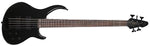 Peavey Grind Bass 5 Electric Bass Guitar - Black - Audiofeen