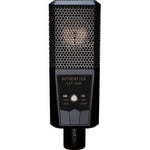 Lewitt LCT 540 Reference Class Condenser Microphone - Audiofeen