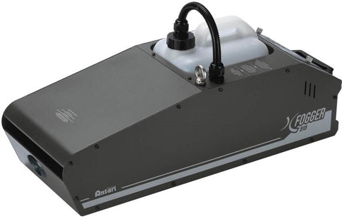 Antari X-515 Professional Fog Machine - Audiofeen