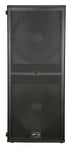 Peavey SP 218BX Passive Subwoofer - B-Stock - Audiofeen