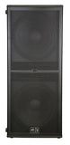 Peavey SP 218BX Passive Subwoofer - B-Stock - Audiofeen