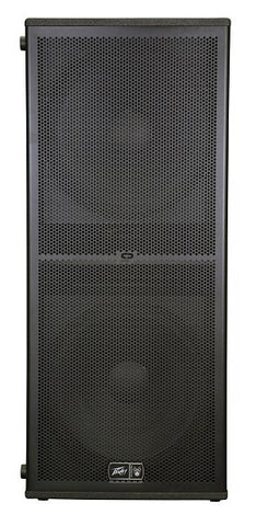 Peavey SP 218BX Passive Subwoofer - B-Stock - Audiofeen
