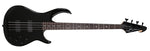 Peavey Millennium 4 AC Gloss Black Bass Guitar - Audiofeen