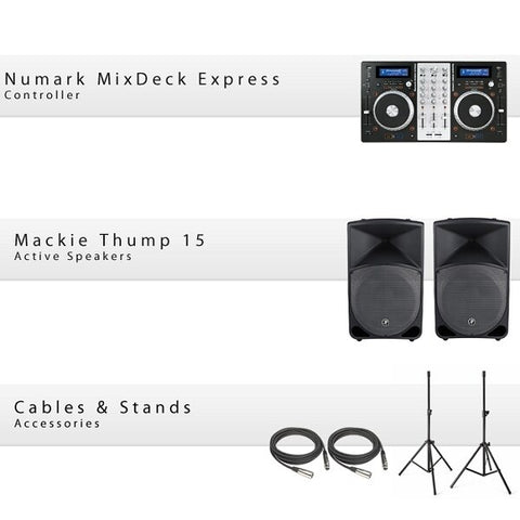 GCD Media Package 8 - Audiofeen