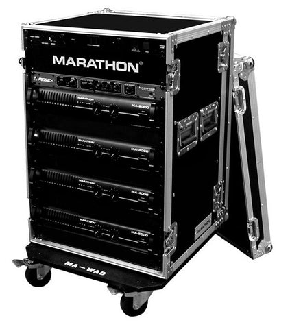 Marathon MA-18UADW - Audiofeen