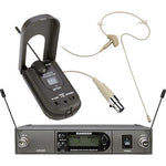 Samson Airline Synth Earset - Audiofeen