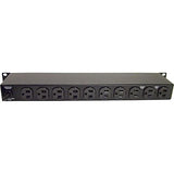 Furman D10-PFP Power Conditioner - Audiofeen