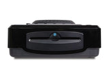 DJ Tech iScratch 201 Professional Media Player with Midi Control and DSP - Audiofeen
