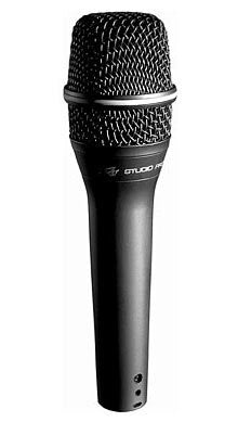 Peavey 576730 CM1 Professional Microphone - Audiofeen