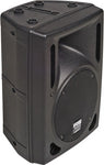 Gemini RS-408 Powered Full Range Speaker - Audiofeen