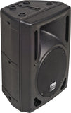 Gemini RS-408 Powered Full Range Speaker - Audiofeen