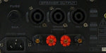 Technical Pro LZ7500 2U Professional 2-Ch. Power Amplifier - Audiofeen
