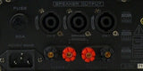 Technical Pro LZ7500 2U Professional 2-Ch. Power Amplifier - Audiofeen