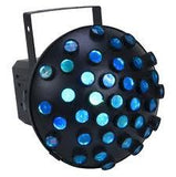 Eliminator ELECTRO SWARM - Multi Beam RGB 1wx6 Mushroom - Audiofeen
