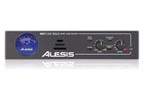 Alesis MicTube Solo Mono Tube Microphone Preamplifier - Audiofeen