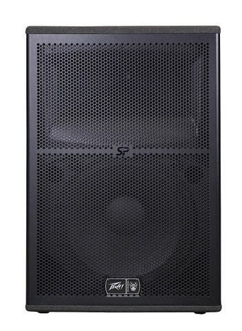 Peavey SP 2BX Passive Full Range Speaker - Audiofeen