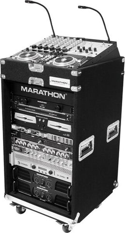 Marathon MA-MC1016WPRO - Audiofeen