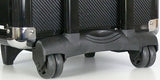 Technical Pro WASP1000 Portable PA System - Audiofeen