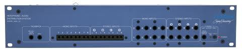 Furman HDS-16 Power Conditioner - Audiofeen