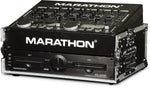 Marathon MA-M802E Slant Mixer Amp Rack - Audiofeen