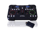 DJ-Tech Mix Free 2.4GHz Wireless USB DJ Controller - Audiofeen