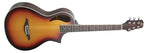 Peavey 3014420 Composer Guitar Sunburst - Audiofeen